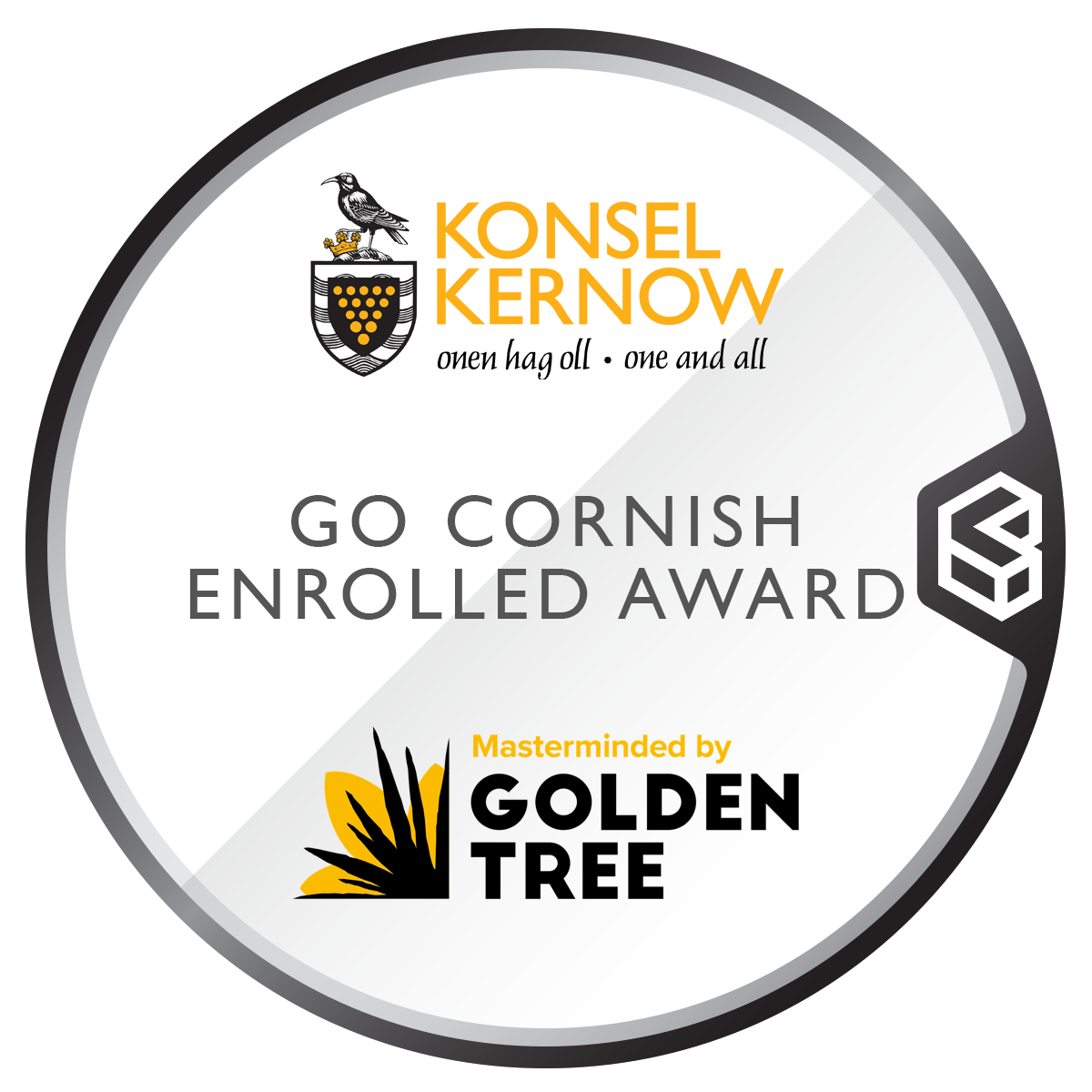 Go Cornish